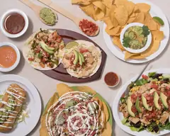 La Tolteca Mexican Restaurant - Greenville