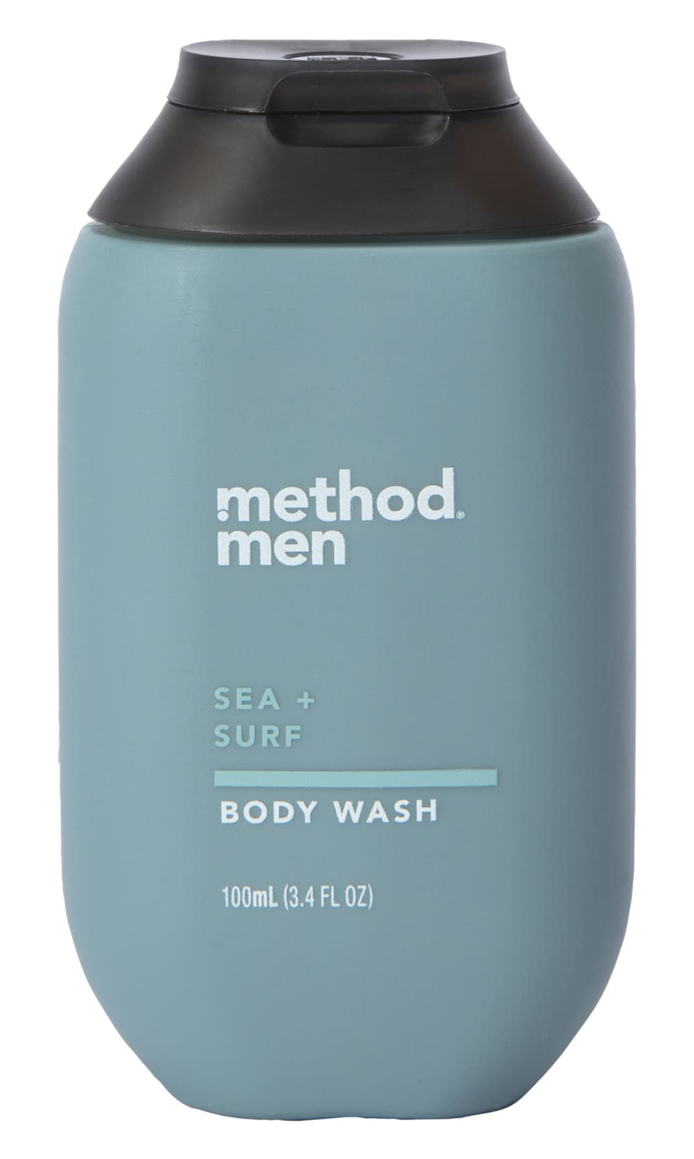 Method® Men Sea & Surf Travel Size Body Wash 3.4 Fl.oz