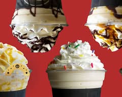 White Buffalo Coffee Bar (Weatherford, OK)