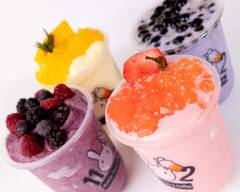 1102 Bubble Tea & Coffee Flower Mound