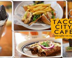 Taco City Café