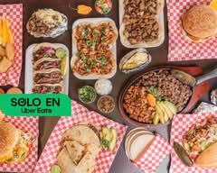 EL TACO STEAK