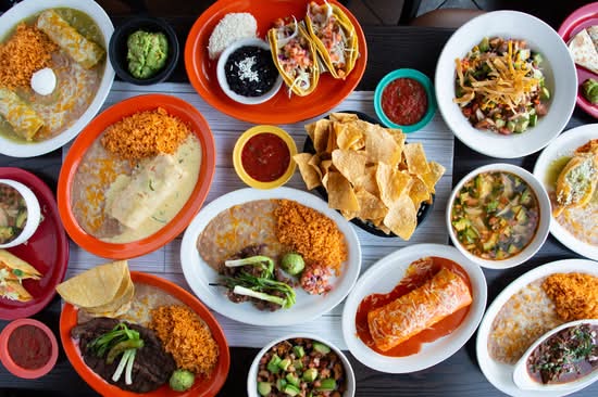 Luna Azteca (Kansas City)