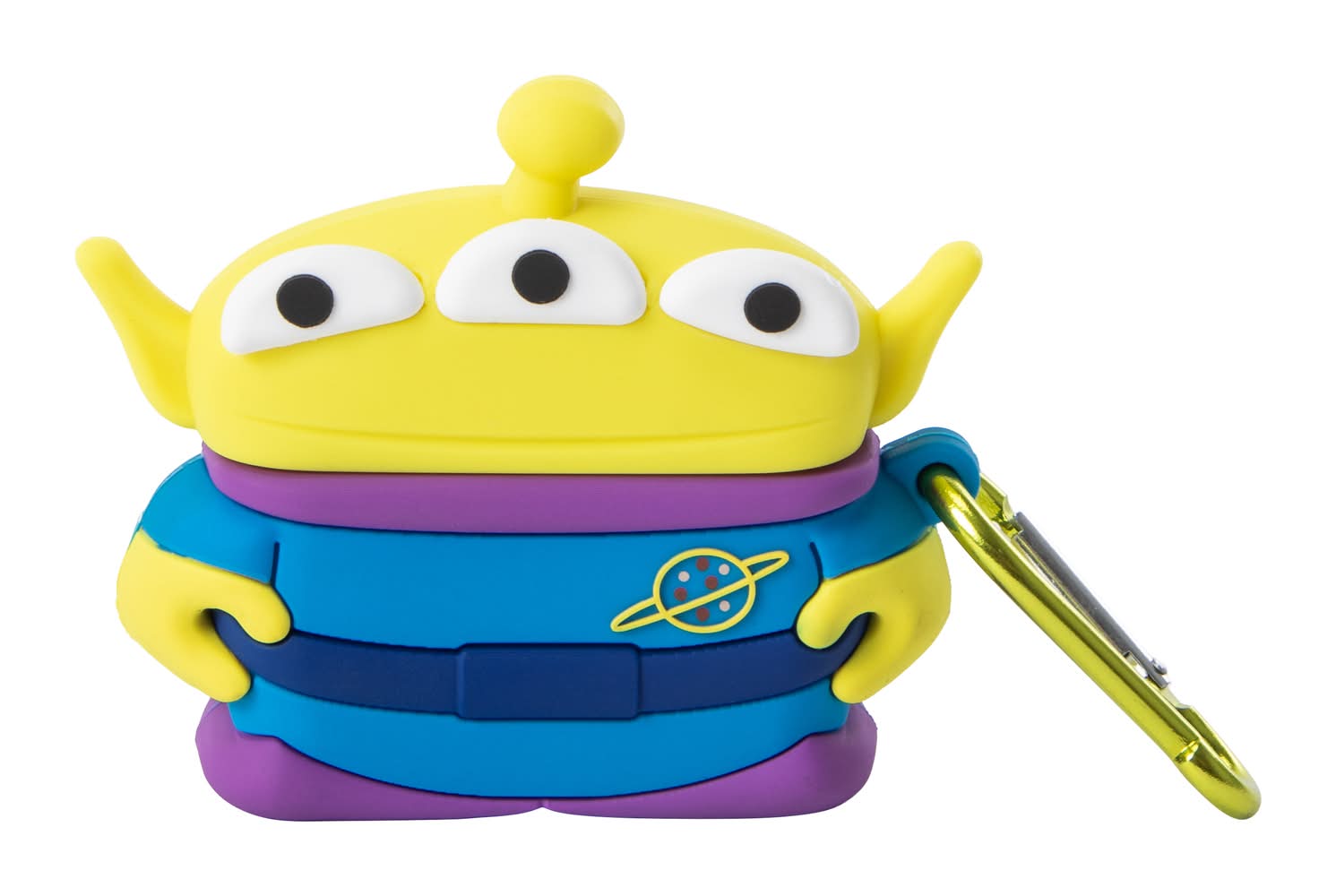 Disney PIXAR AirPods Pro® Case Alien
