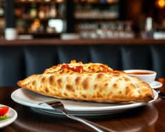 Brooklyn Calzones (148 West Drive)