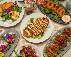 Hicksborough Store & Cafe