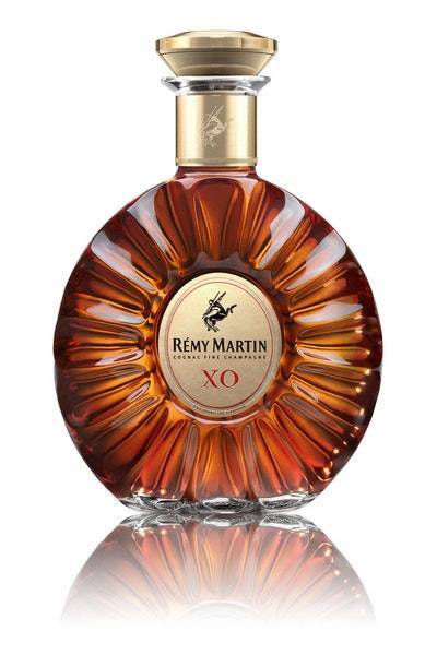 Remy Martin Xo Cognac Fine Champagne (750 ml)