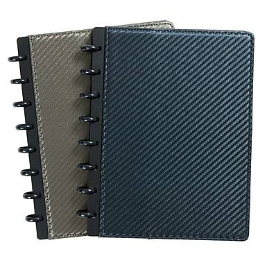 Staples Customizable Arc Notebook System Narrow Ruled, Assorted (60 pack)