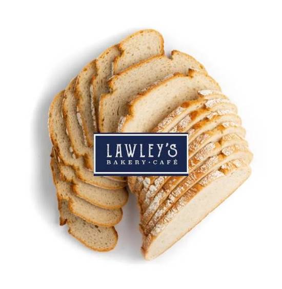 LAWLEY'S CIABATTA 500G