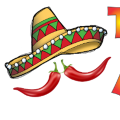 Tortas Locas Mexico Lindo