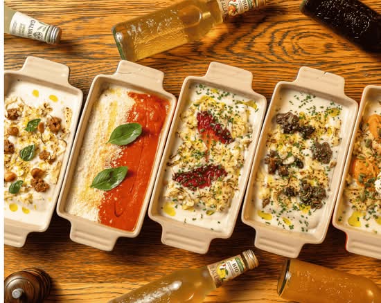 Lasagna Lab (West Melbourne)