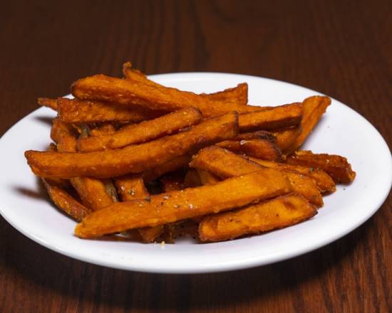 Regular Sweet Potato Fry