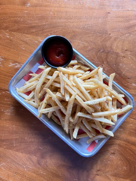 Fries