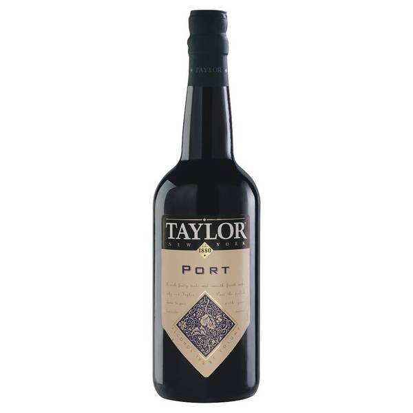 Taylor Desserts Port Wine (750 ml)