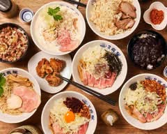 拉麺・まぜそば　麺屋真星-Ramen Mazesoba Menya Shinsei-