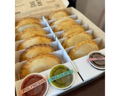 House Of Empanada ( Cedar City )