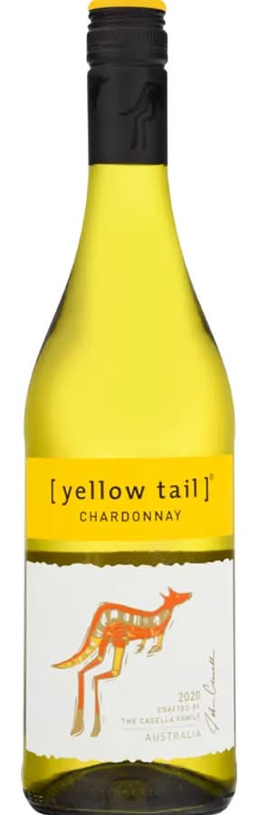 Yellow Tail Chardonnay