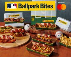 MLB Ballpark Bites (2662 Belvidere Rd)