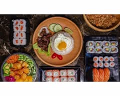 Sushi Dreams Liancourt