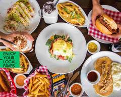 Arizona Cafe (Kenmore)