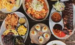 Gus's BBQ (South Pasadena)