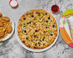 Pizzeria Kebab Factory 2