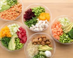 Maku Poke Stop (Bonampak)