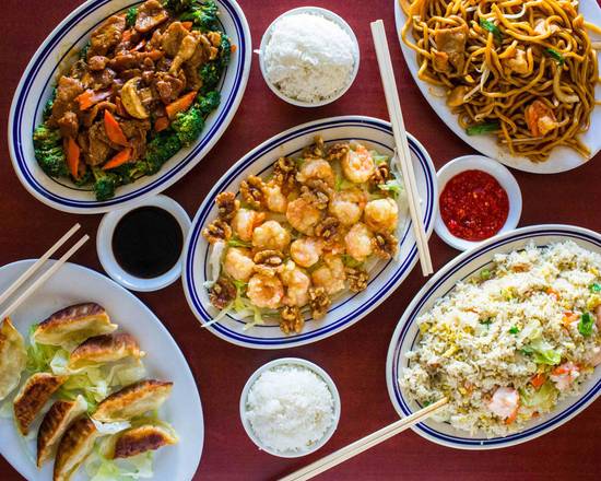 Golden Wok
