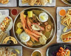 Lobster Boil Seafood House