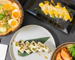 Kushuro Sushi&Ramen 🍜 🍣