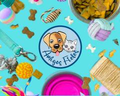 Tienda Mascotas Amigos Fieles