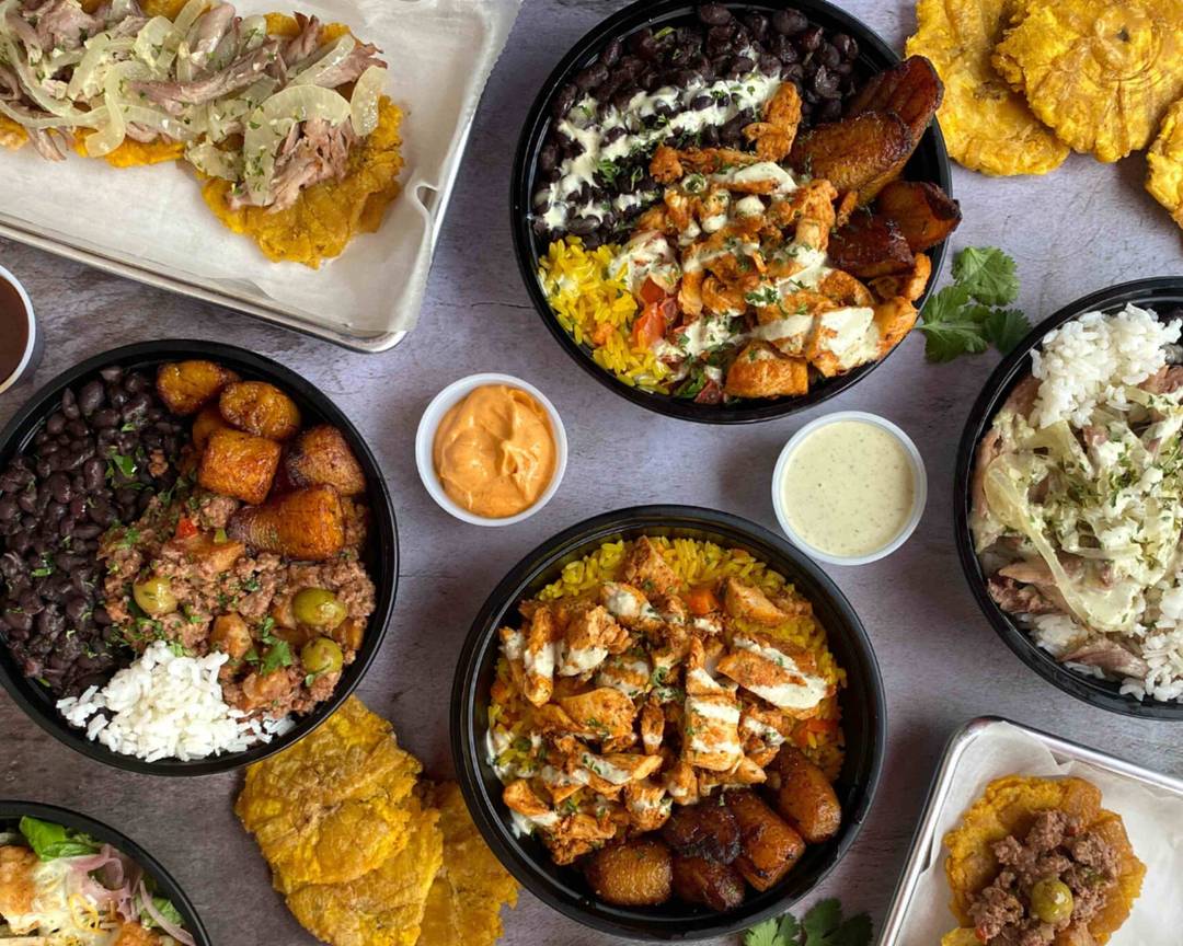 Order Mojo Grille Menu Delivery【Menu & Prices】 Miami Uber Eats