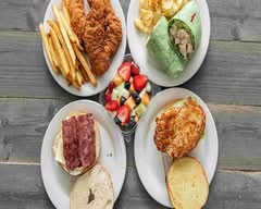 Duffy's Restaurant & Catering
