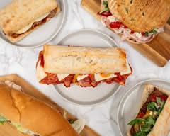 Giancarlo Italian Deli (1115 Austin Avenue)