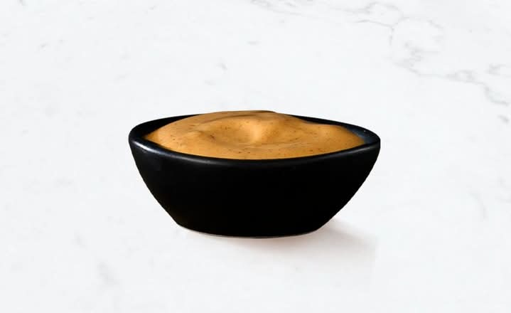 Lava Sauce