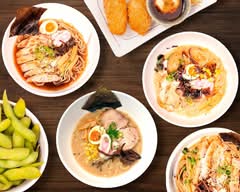 Kyoto Garden Ramen & Desserts (Kardinya)