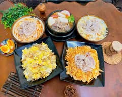 麵麵屋炒泡麵 永和店