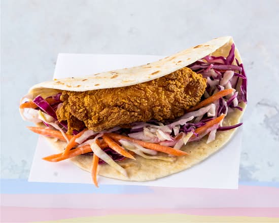 Snack Wrap (1pc)