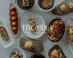Tinglado Oyster bar