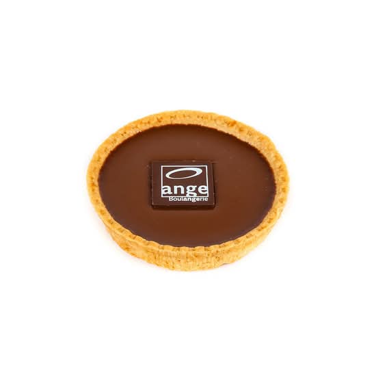 Tartelette chocolat