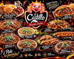 Restaurante El Castillo Comida Rápida