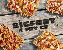 Bigfoot Fry Co (Tustin)
