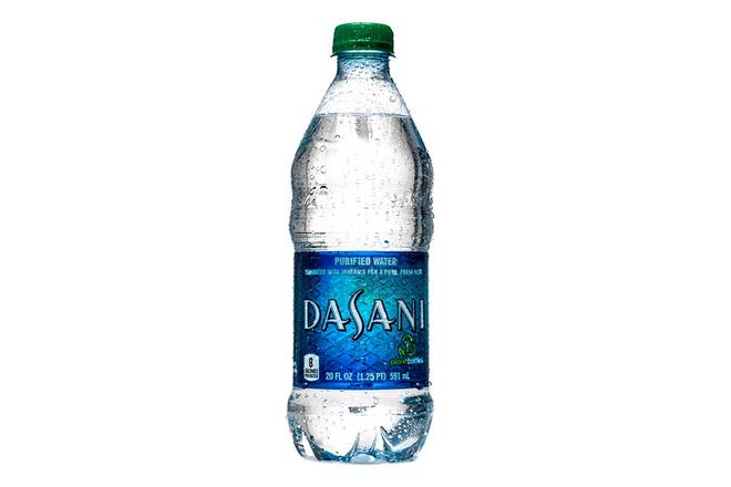 Dasani Water