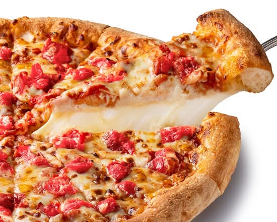 イタリアントマト＆ガーリック Italian Tomato & Garlic