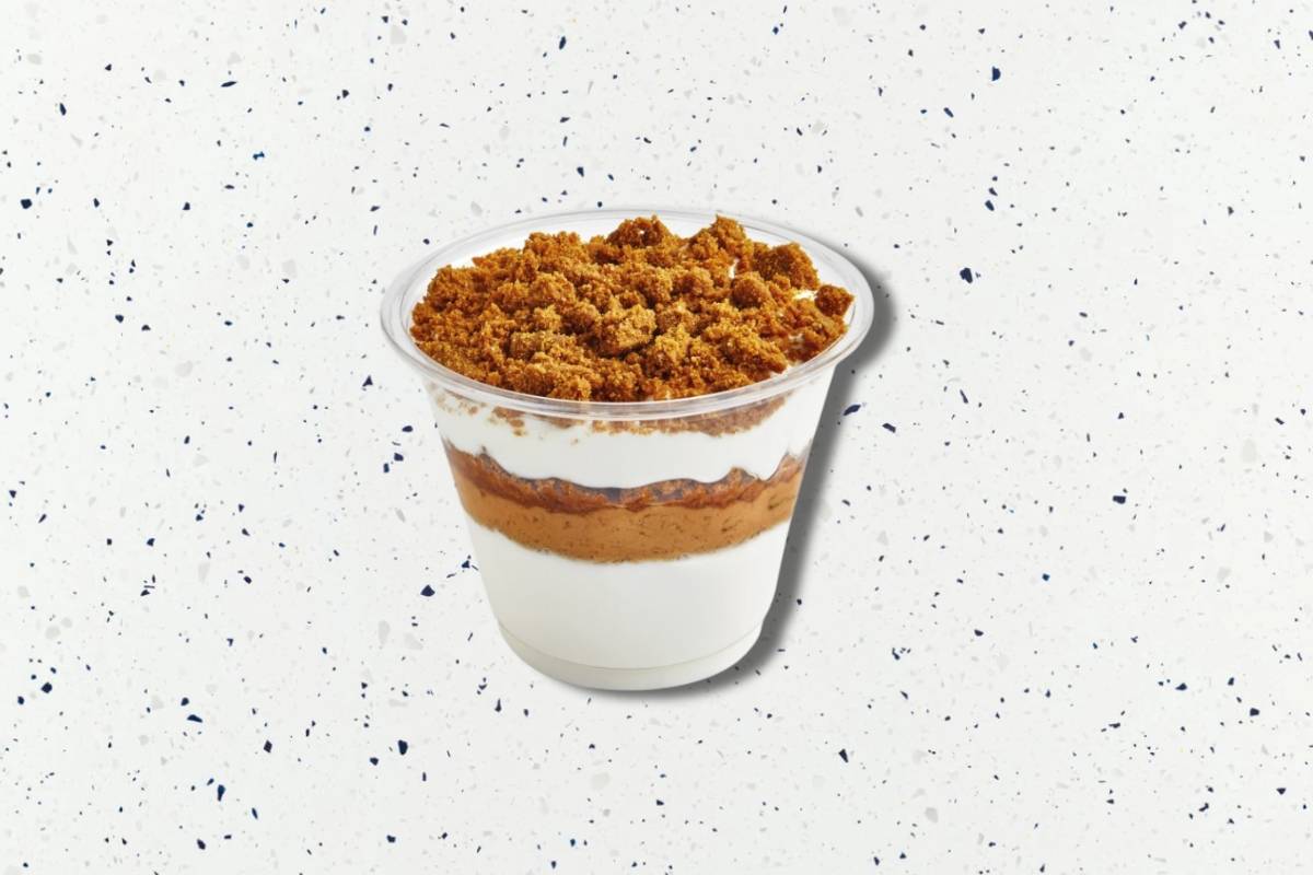 Tiramisu Caramel Spéculoos