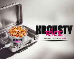 Krousty Rice (Antwerpen)