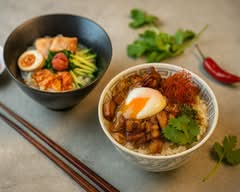 【和冷麺】虎徹-KOTETSU- 六本木店