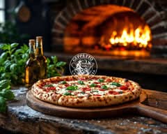 Geppetto l’Atelier Pizza