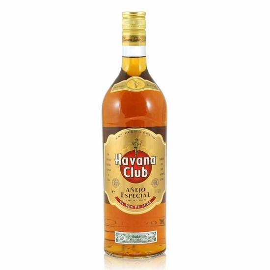 Ron Havana Club Oro