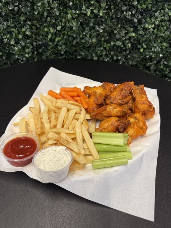 Americana Restaurant